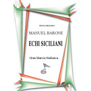 Echi siciliani (PDF Gratis)
